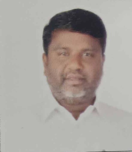Rajendra Annappa Aihole