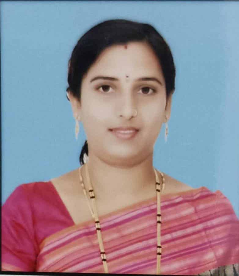 Sachina Mahendra Tammannavar