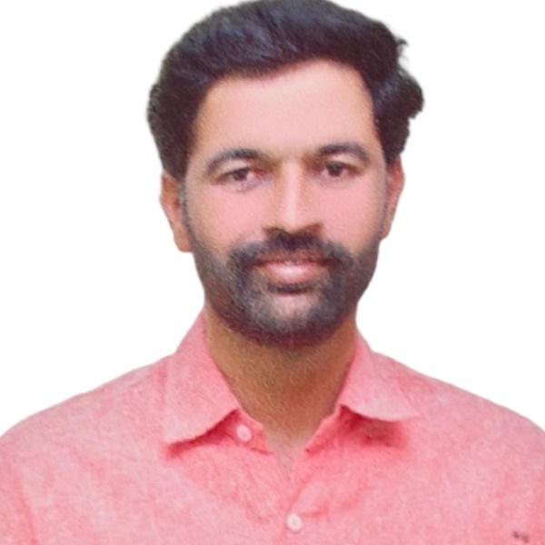 Bangari Hanumantha