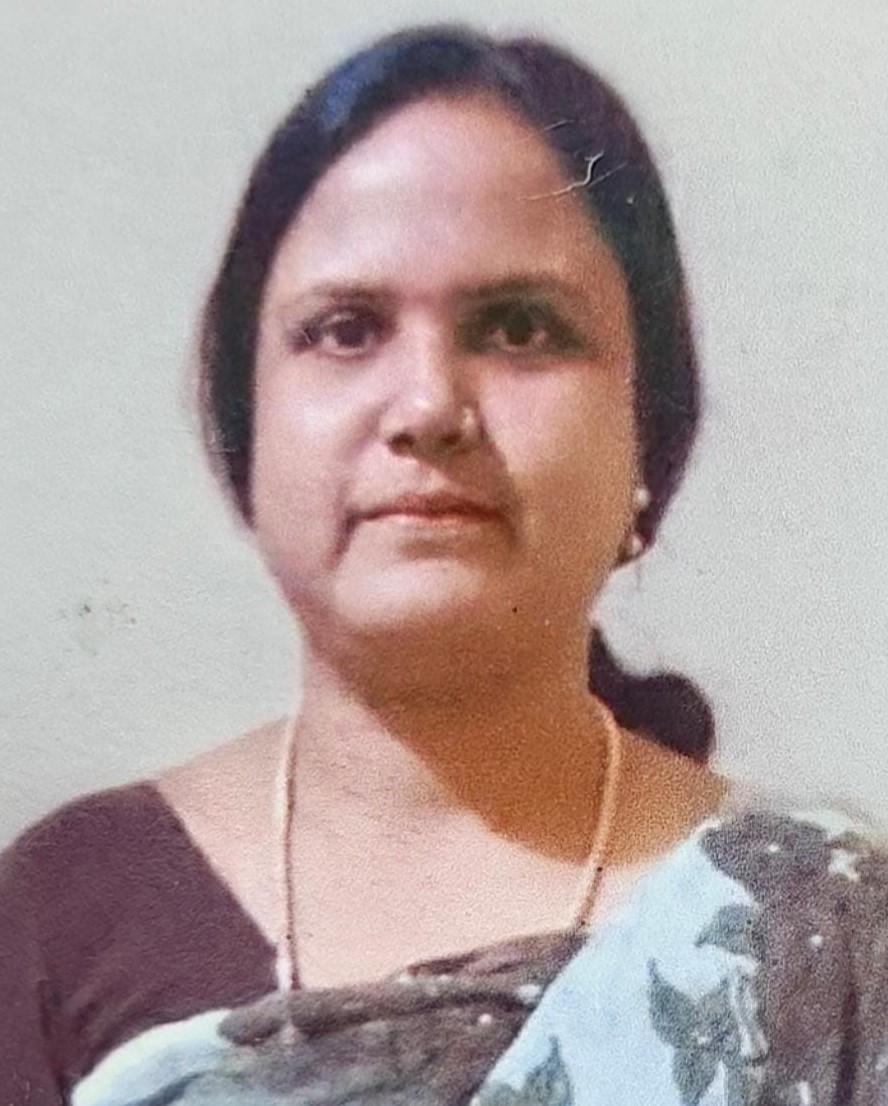 K. Lalitha