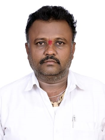 K. Nakulappa