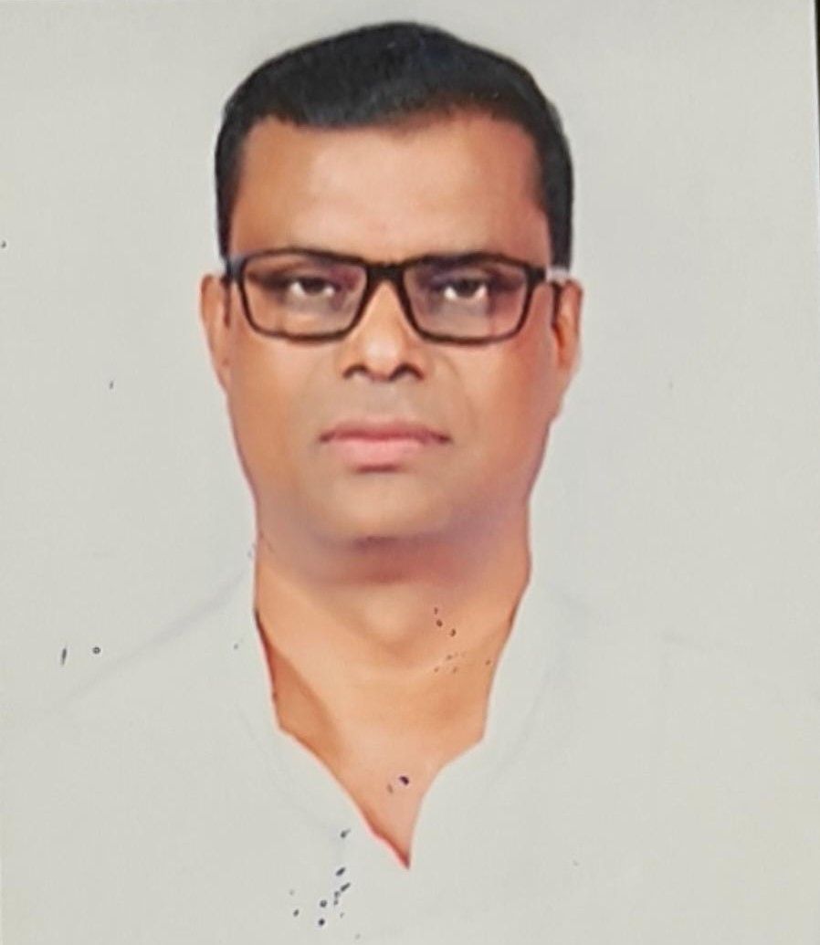 Lokesh. V. Nayaka