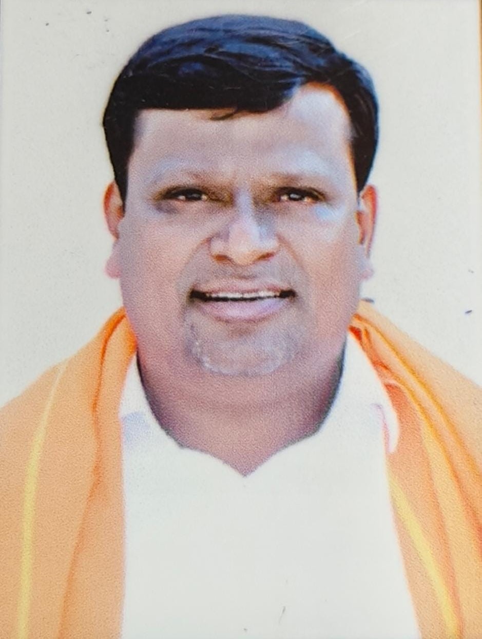 Pujar Bheemappa