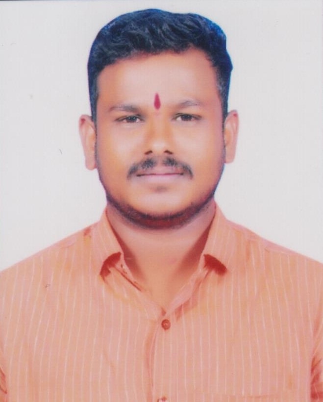 Raghavendra Gurikar