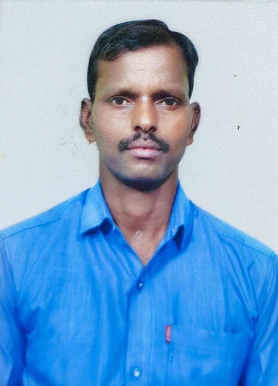 Sharanesha. M.