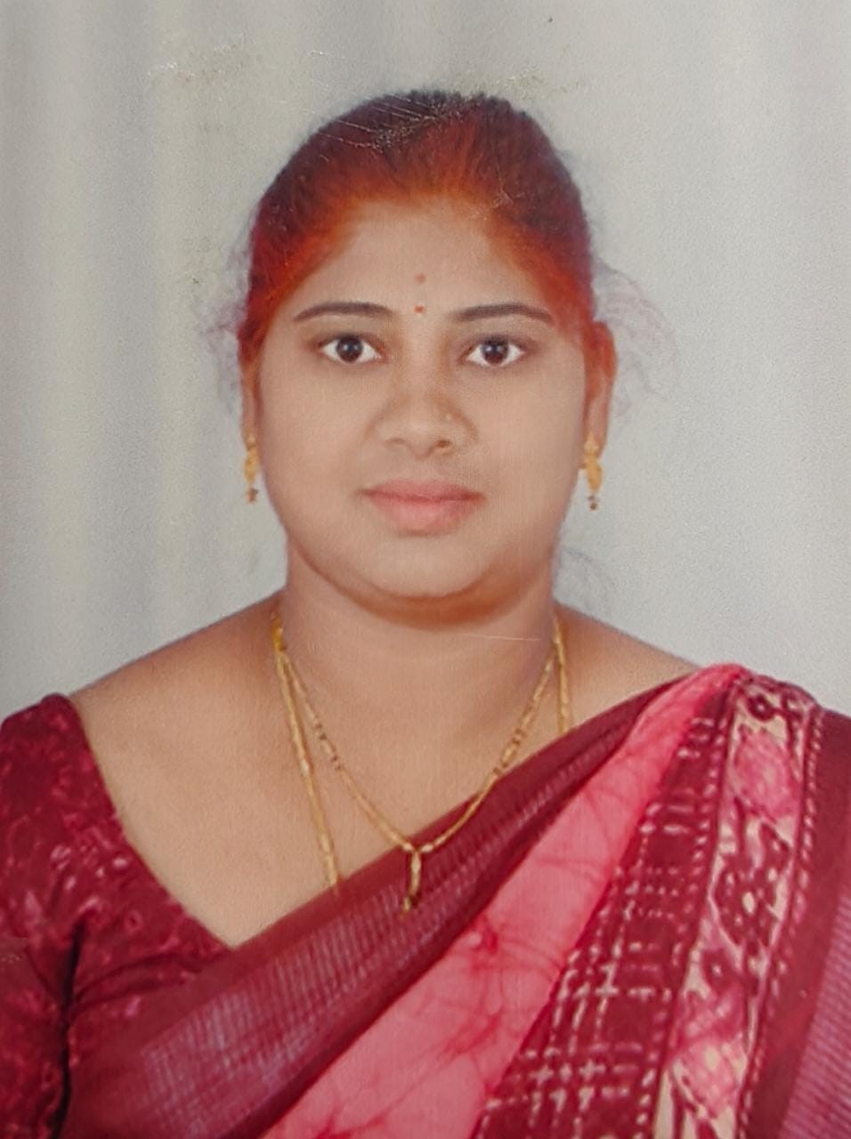Shreedevi. V.