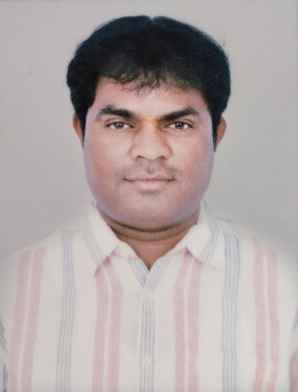 Srinivas. N.