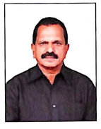 Dinakar Keshav Shetty