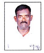 Mohan Baglu Patgar