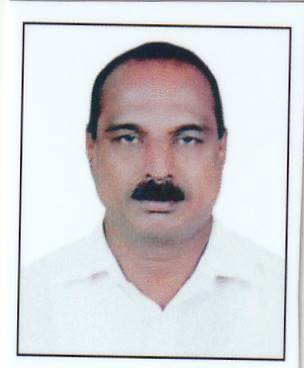 A Kiran Kumar Kodgi