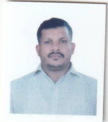 Arun Deepak Mendonca