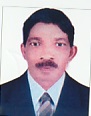 Chandrashekar. G.