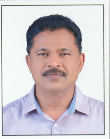 Dinesh Hegde Molahalli