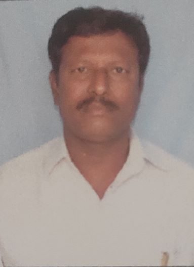 Basavaraj Ningappa Revadenavar