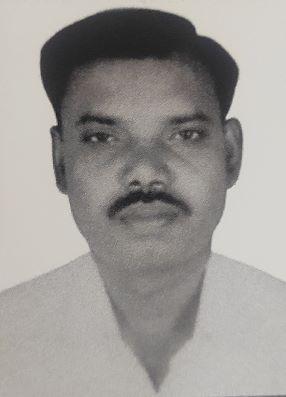 Chandapeer Hajaresab Bankapur