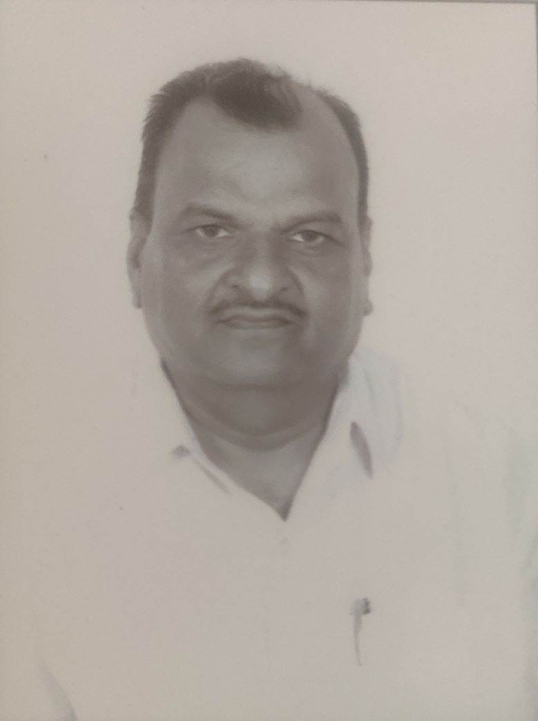 Gurunath D Ghorpade