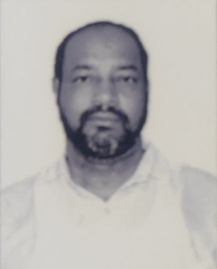 Hazratali Shaikh Jodamani