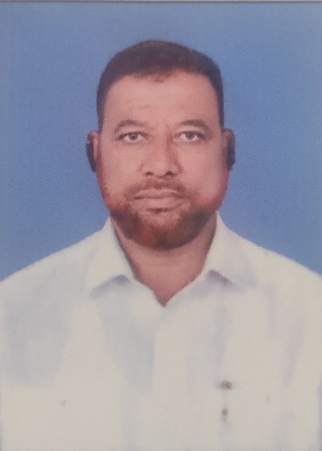 Mahammadahaniph Rajesab Karadi