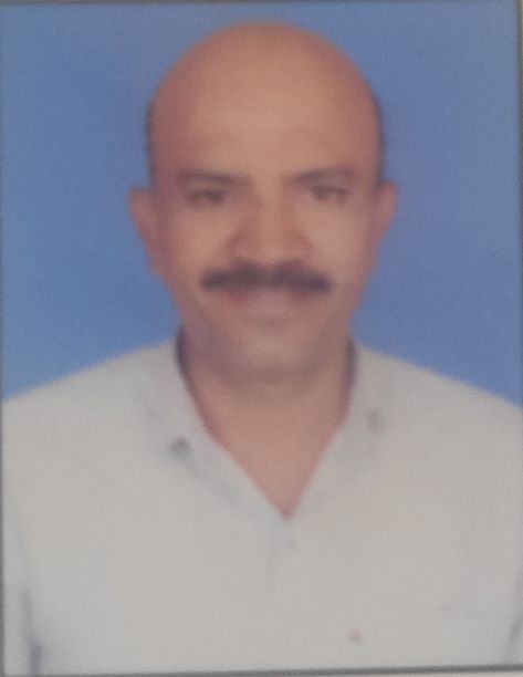 Mallikarjun Kallappa Totager