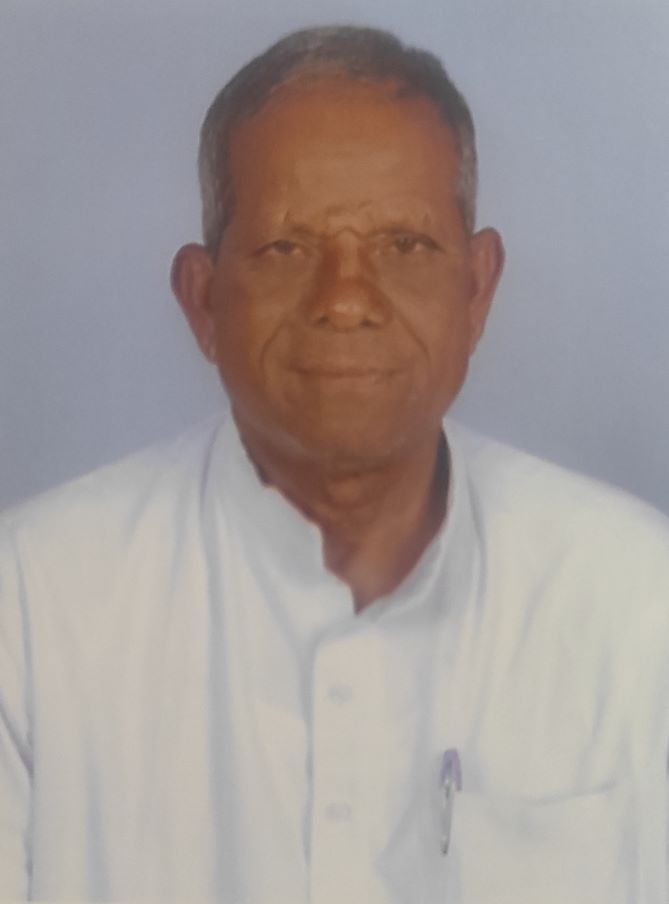 Nabisab Nadaf
