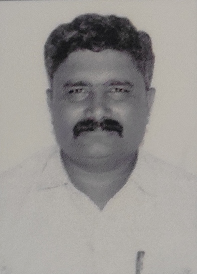 Niranjanayya Rudrayya Manakattimath