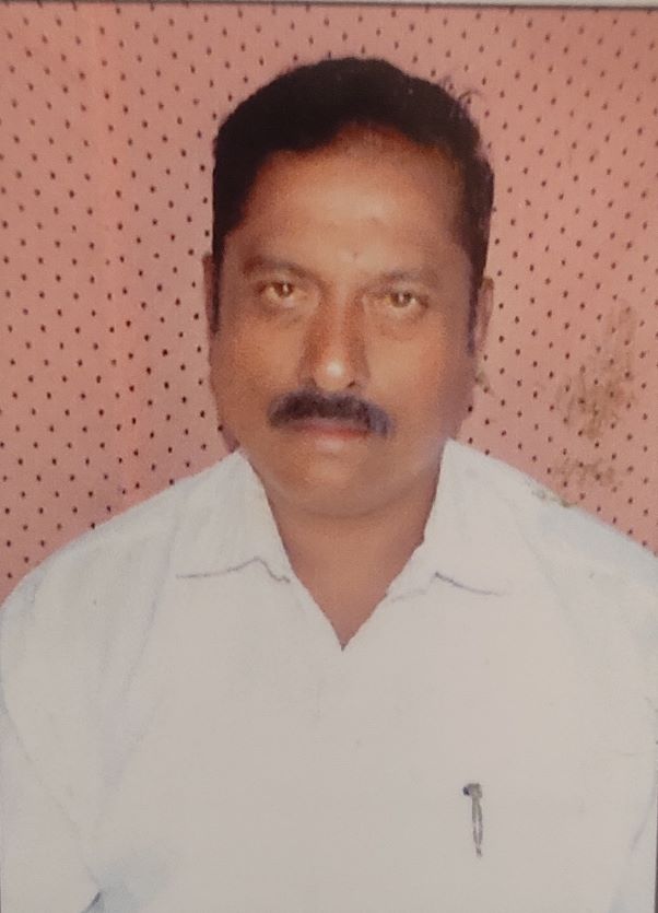 Sharanappa Ningappa Kuriyavar