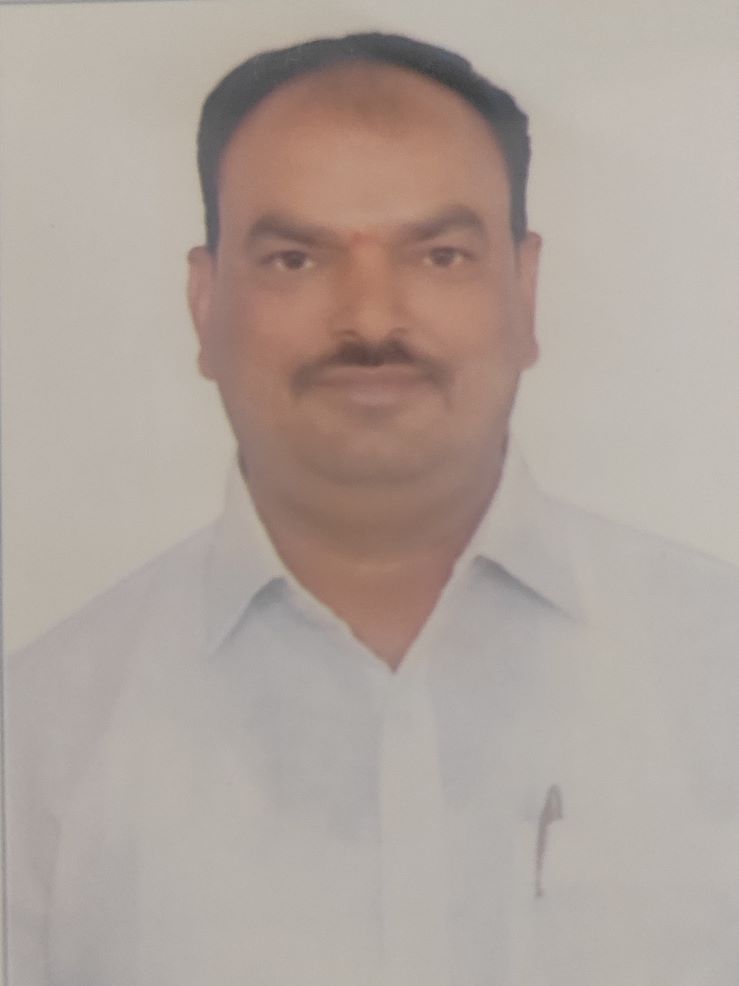 Yellappa Hanamappa Dabagondi