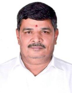 H D Rajesh