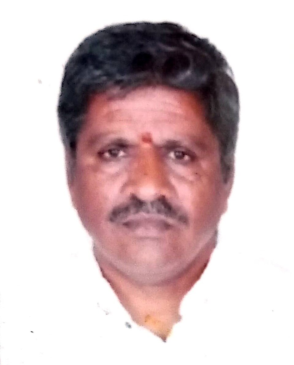 Jayaramaiah Hithalapura