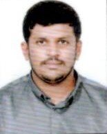 Prashanth H J