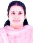 Suma Ranganath
