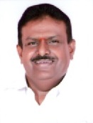 Doddanagouda Hanamagouda Patil