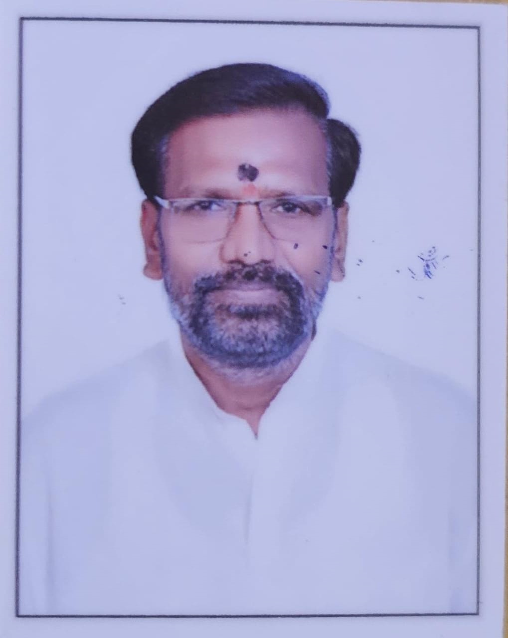 Tukaram Surve
