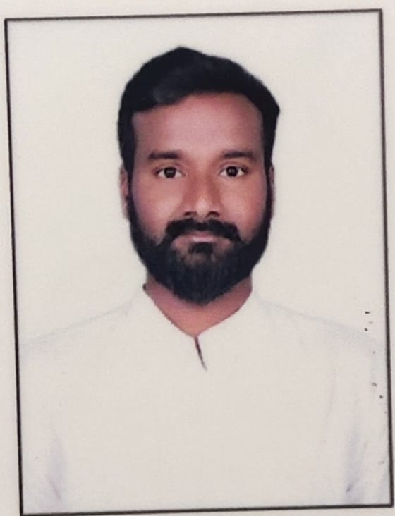 Anilkumar D.Janappa Hirenaganoor