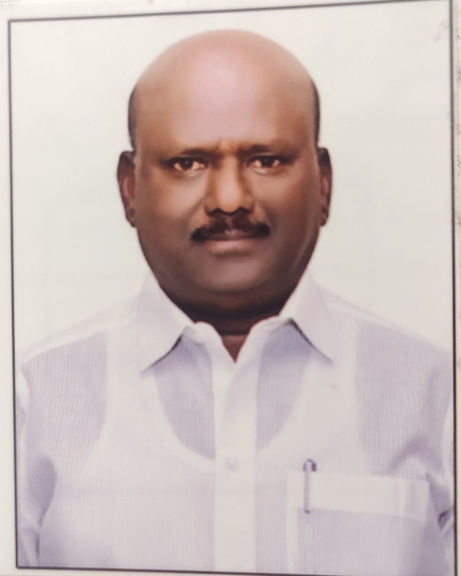 Manappa D Vajjal
