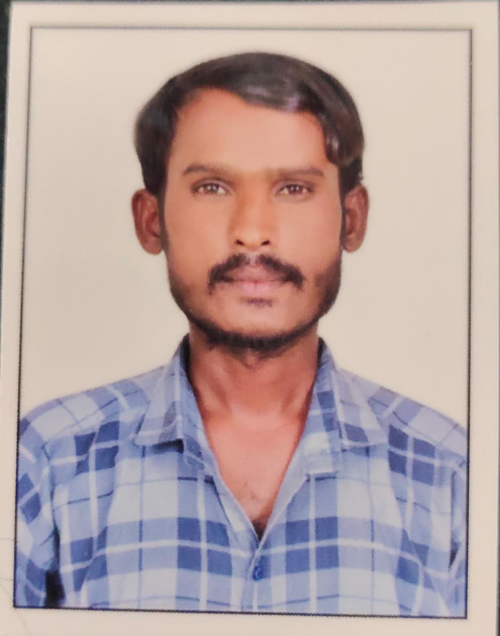 Nagaraj Mothi