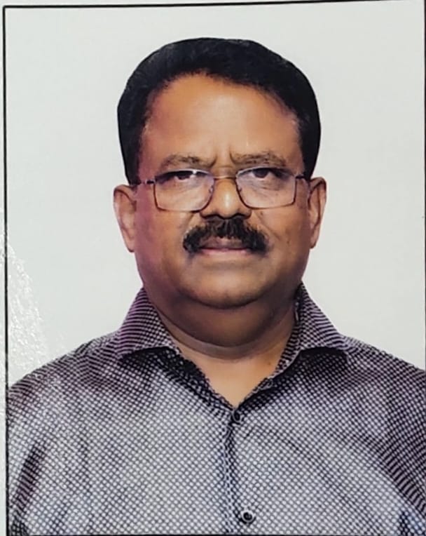 R.Rudraiah