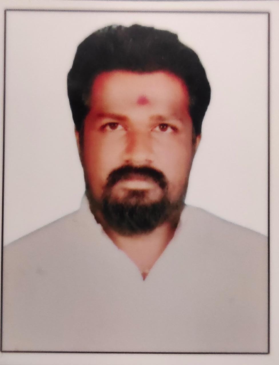Shivaputra Chaluvadi