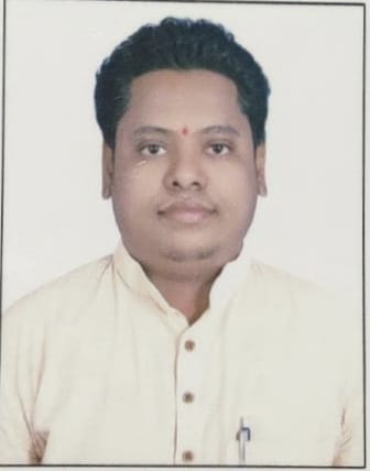 Vijay Kumar Pol