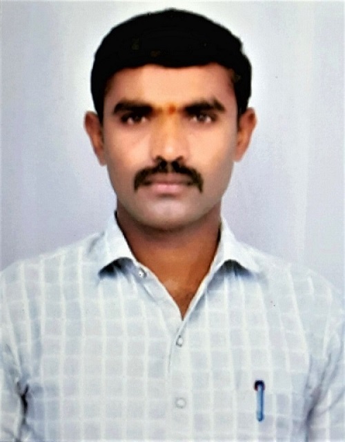 K.J.Mahesha Koolagere