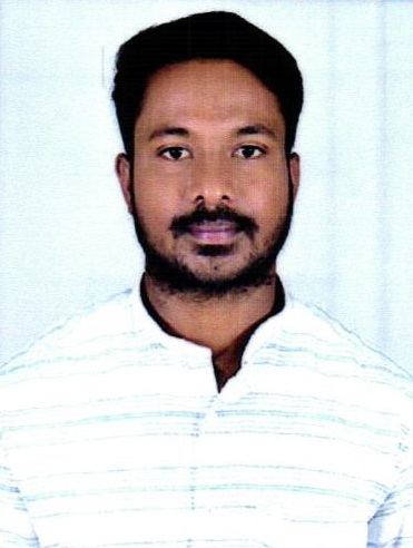 Prakash C Papu