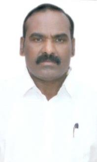 L. C. Nagaraja