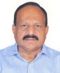 M.V.Veerabhadraiah