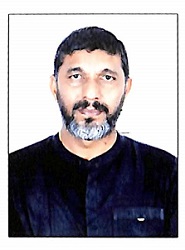A. A. Divil Kumar.