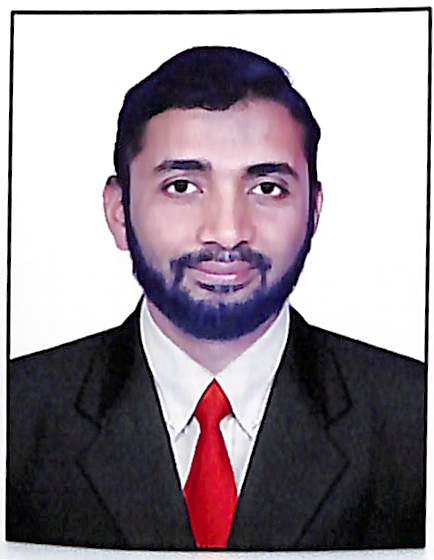 Ameen Mohisin