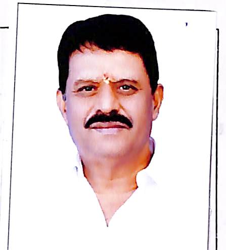 Appachu Ranjan M. P