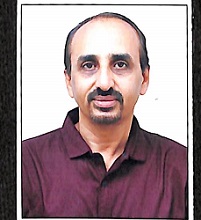 Bopanna. K.P