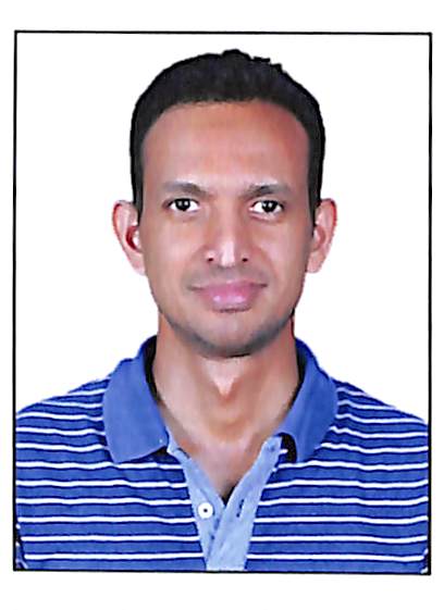 Darshan Showri P K