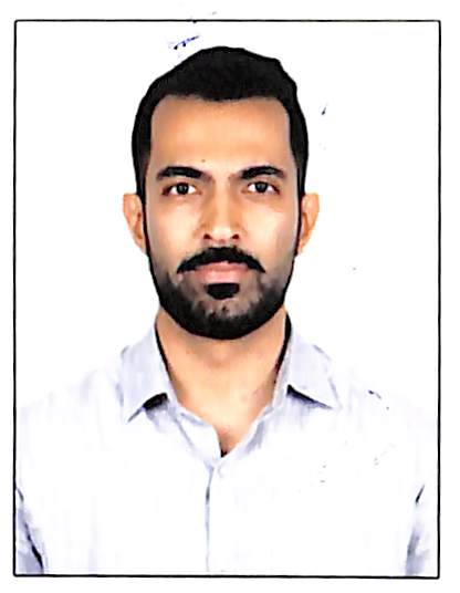 Dr. Mantar Gowda