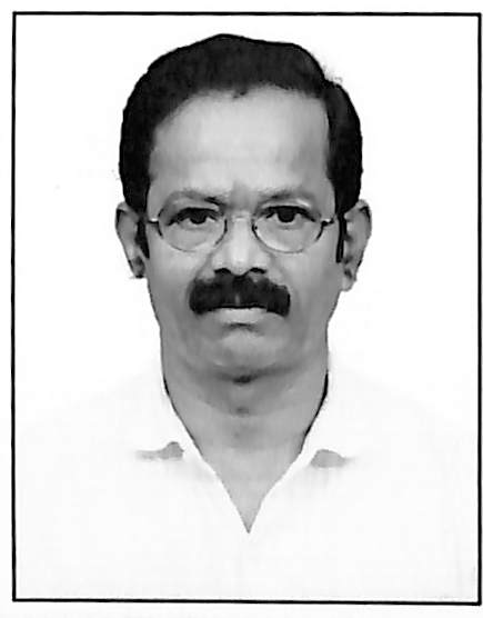Harish G.Acharya